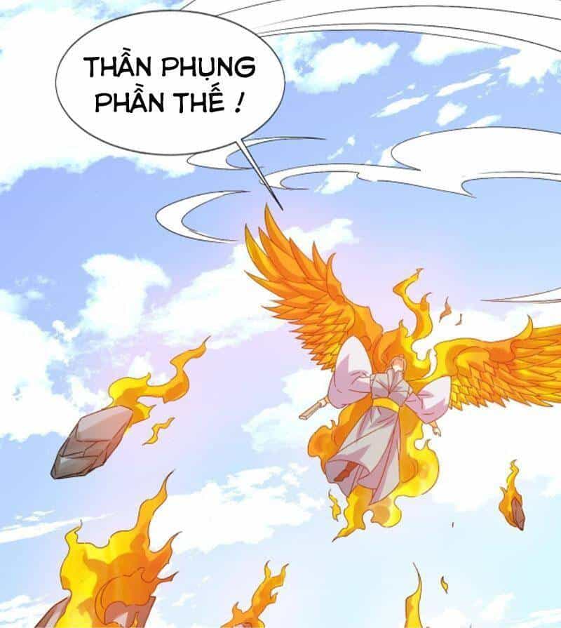 Thôn Phệ Một Thế Giới Tu Tiên - Chương 136 - ảnh 16