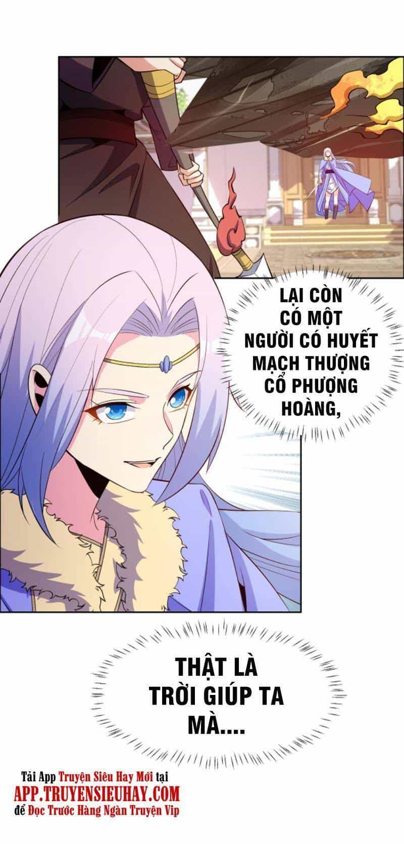 Thôn Phệ Một Thế Giới Tu Tiên - Chương 136 - ảnh 23