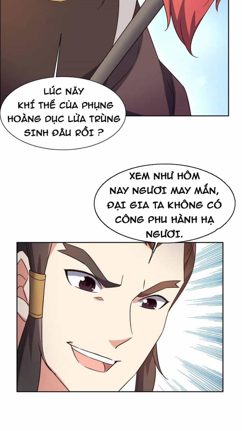 Thôn Phệ Một Thế Giới Tu Tiên - Chương 137 - ảnh 23