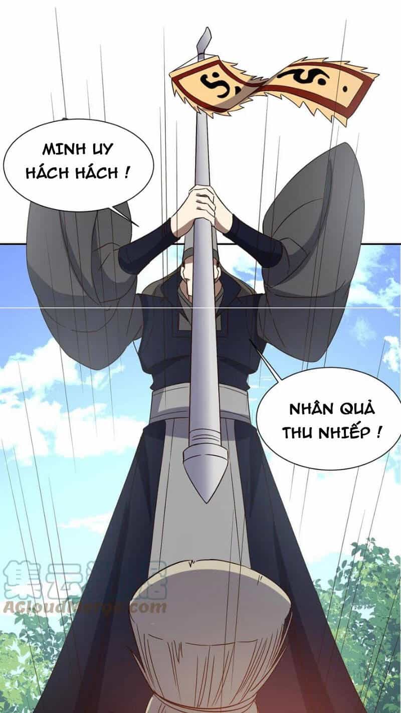 Thôn Phệ Một Thế Giới Tu Tiên - Chương 137 - ảnh 26