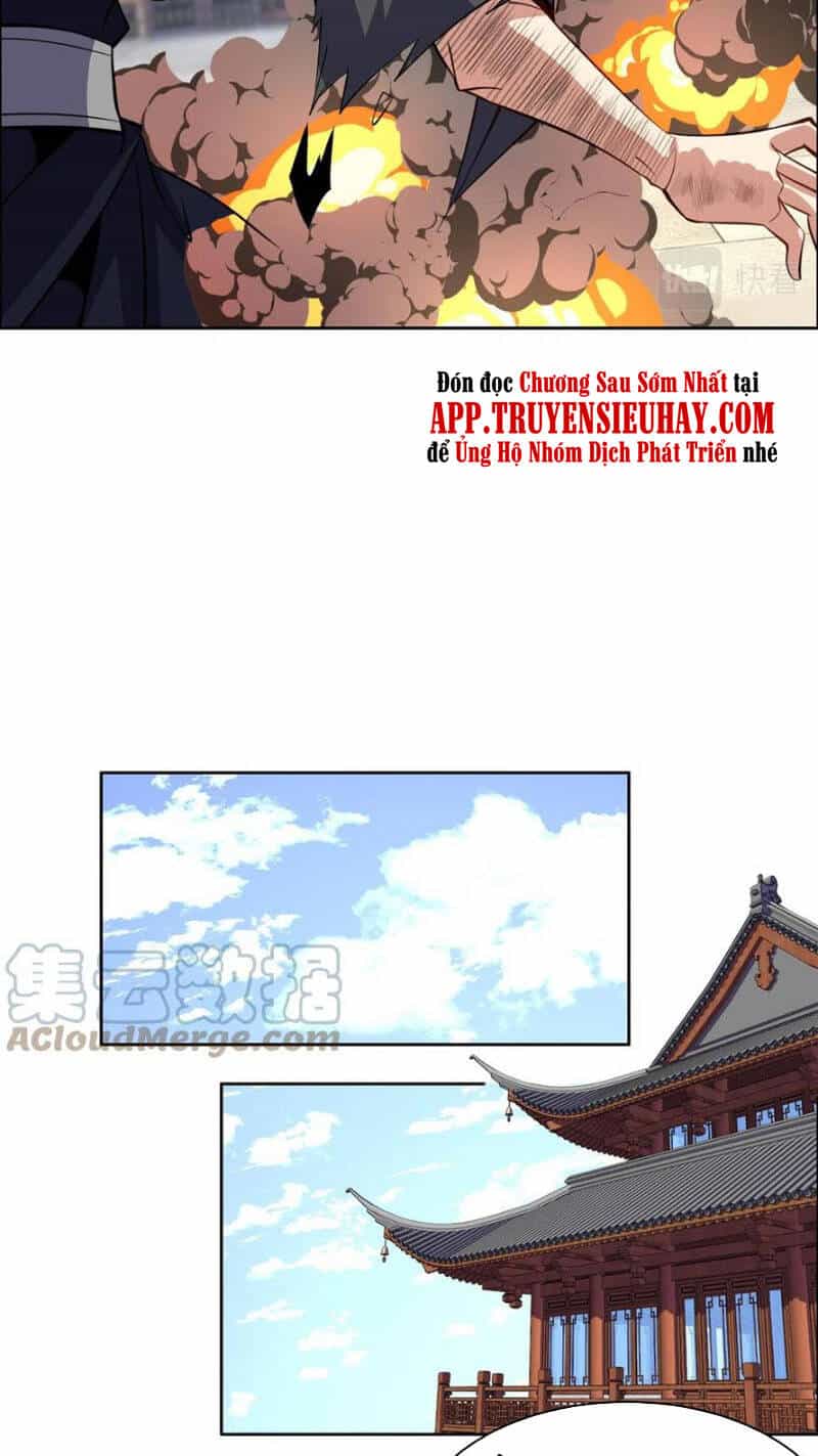 Thôn Phệ Một Thế Giới Tu Tiên - Chương 137 - ảnh 38