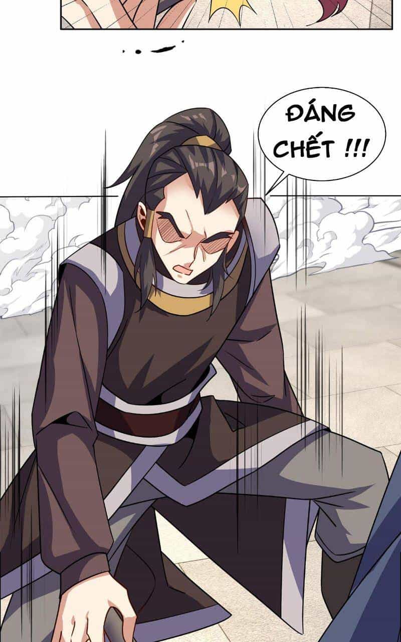 Thôn Phệ Một Thế Giới Tu Tiên - Chương 138 - ảnh 16
