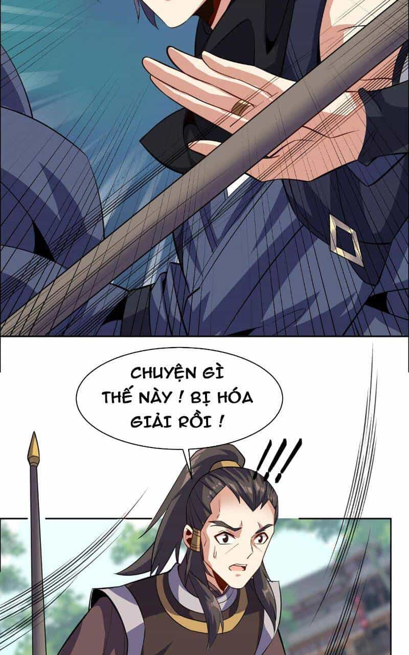 Thôn Phệ Một Thế Giới Tu Tiên - Chương 138 - ảnh 3