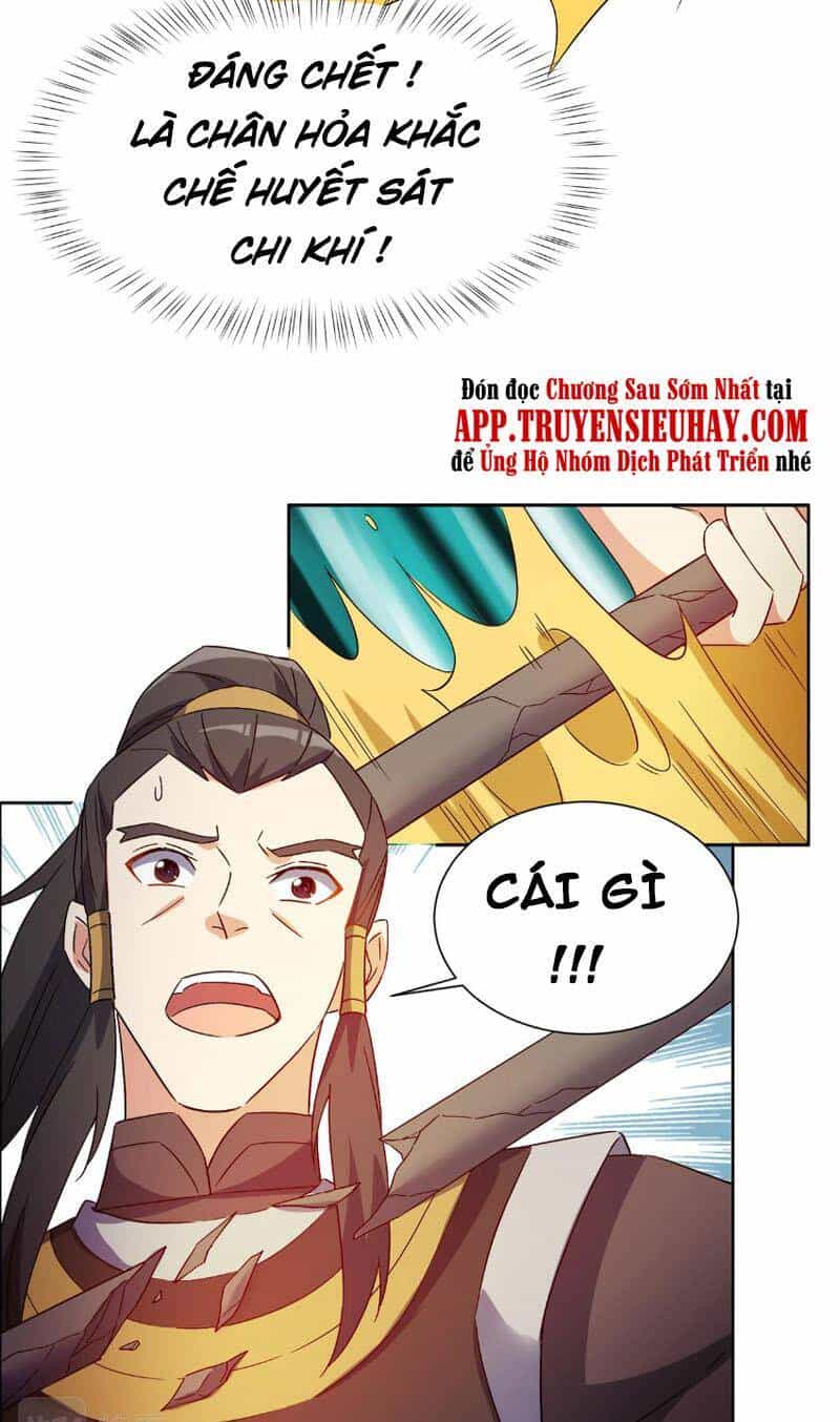 Thôn Phệ Một Thế Giới Tu Tiên - Chương 138 - ảnh 36