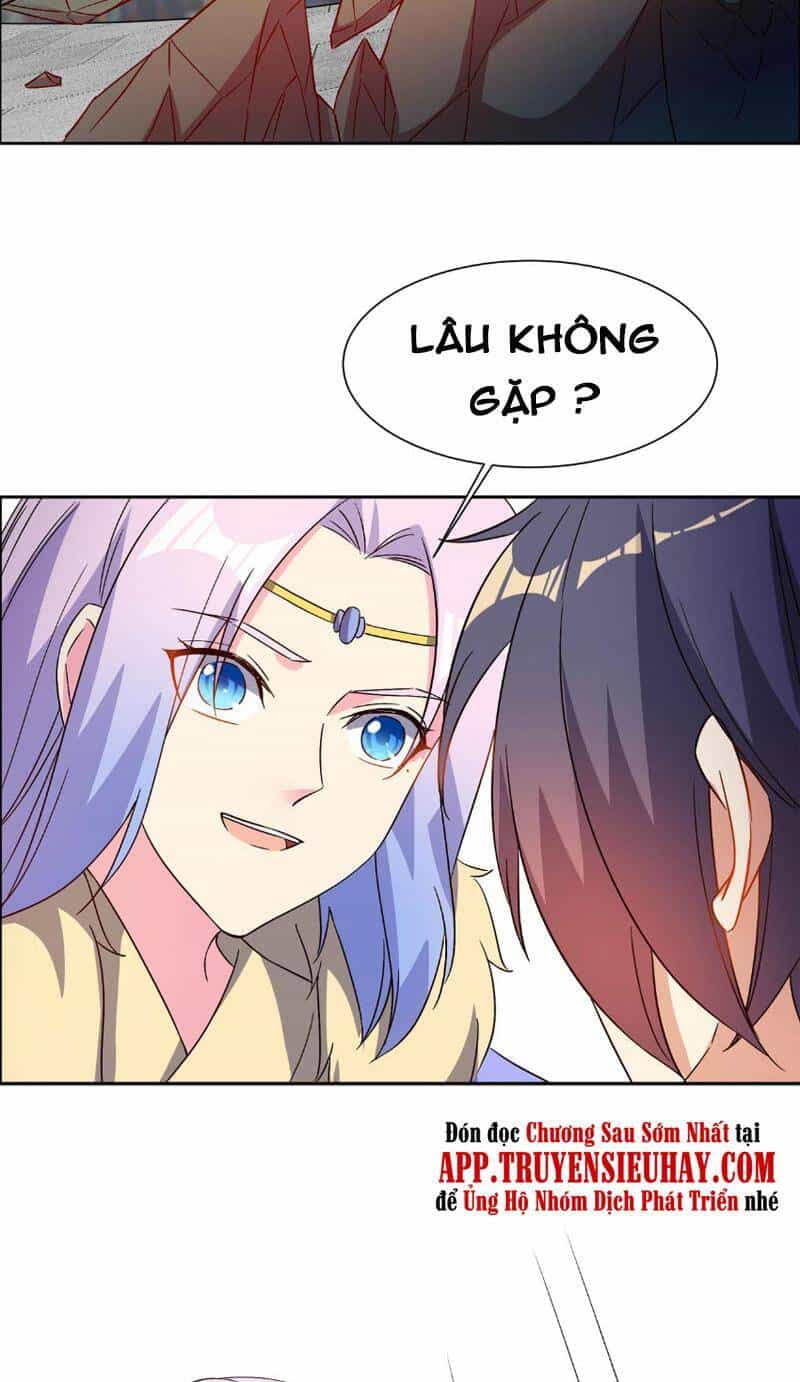 Thôn Phệ Một Thế Giới Tu Tiên - Chương 138 - ảnh 43