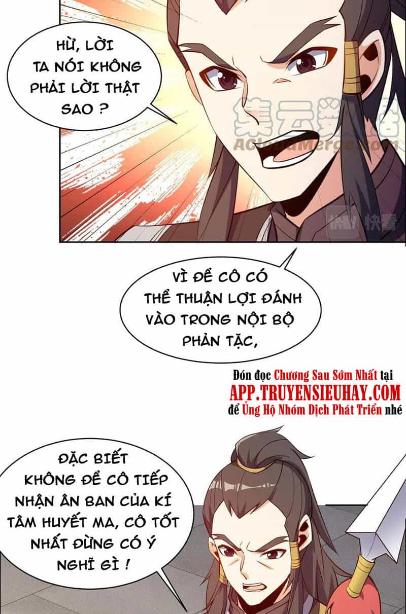 Thôn Phệ Một Thế Giới Tu Tiên - Chương 139 - ảnh 14