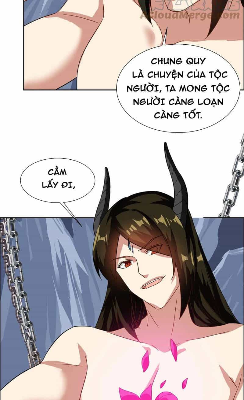 Thôn Phệ Một Thế Giới Tu Tiên - Chương 139 - ảnh 33