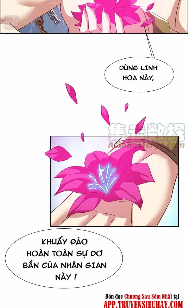 Thôn Phệ Một Thế Giới Tu Tiên - Chương 139 - ảnh 34
