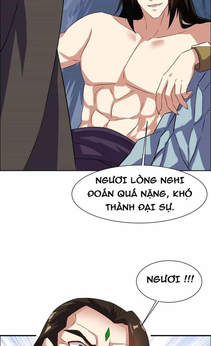 Thôn Phệ Một Thế Giới Tu Tiên - Chương 139 - ảnh 37