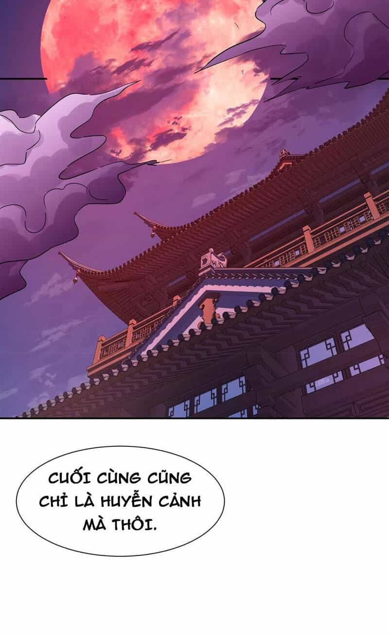 Thôn Phệ Một Thế Giới Tu Tiên - Chương 139 - ảnh 40