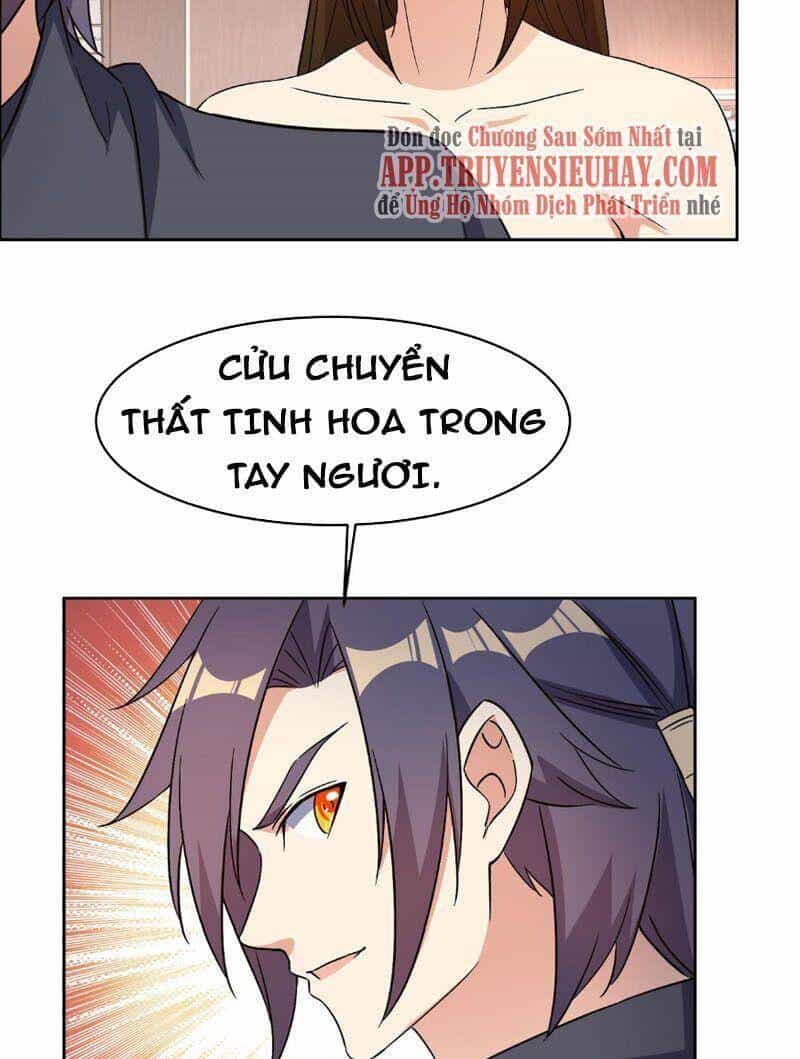 Thôn Phệ Một Thế Giới Tu Tiên - Chương 140 - ảnh 30