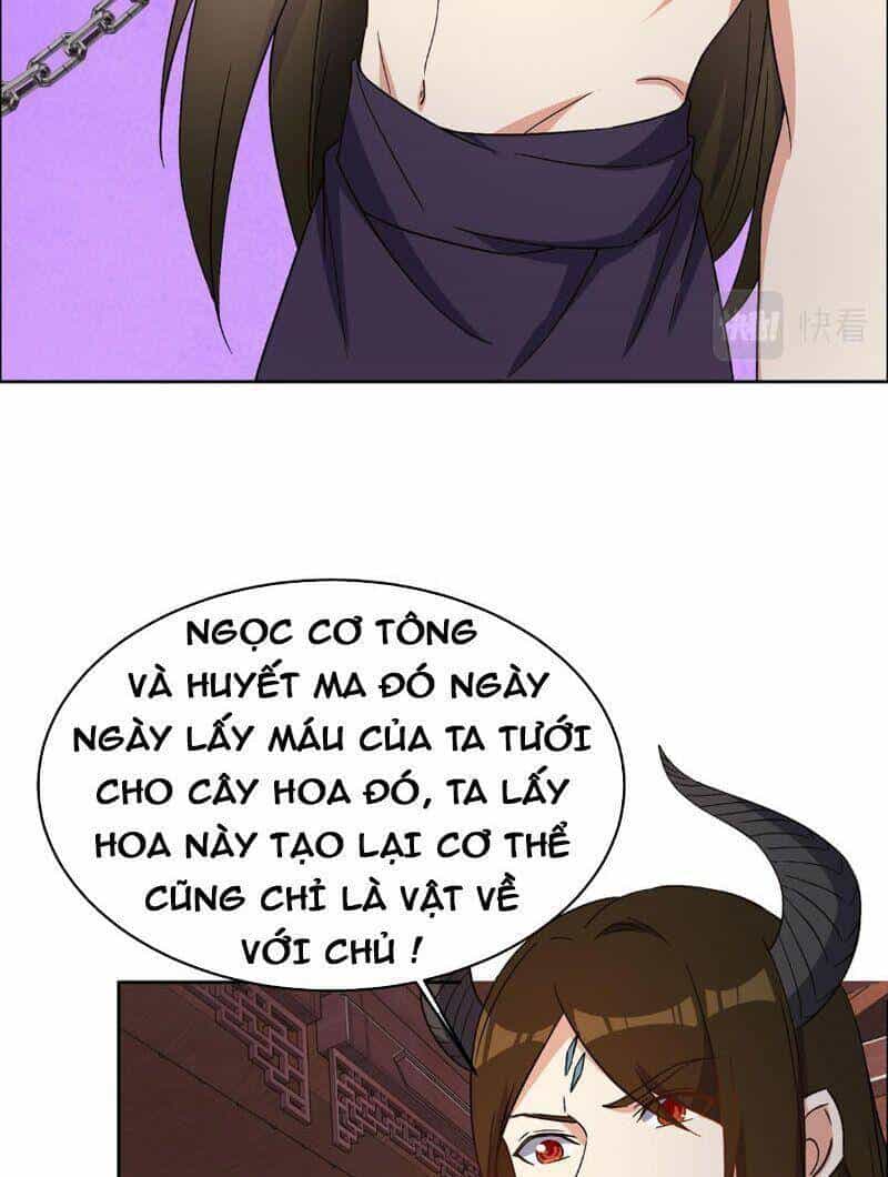Thôn Phệ Một Thế Giới Tu Tiên - Chương 140 - ảnh 33