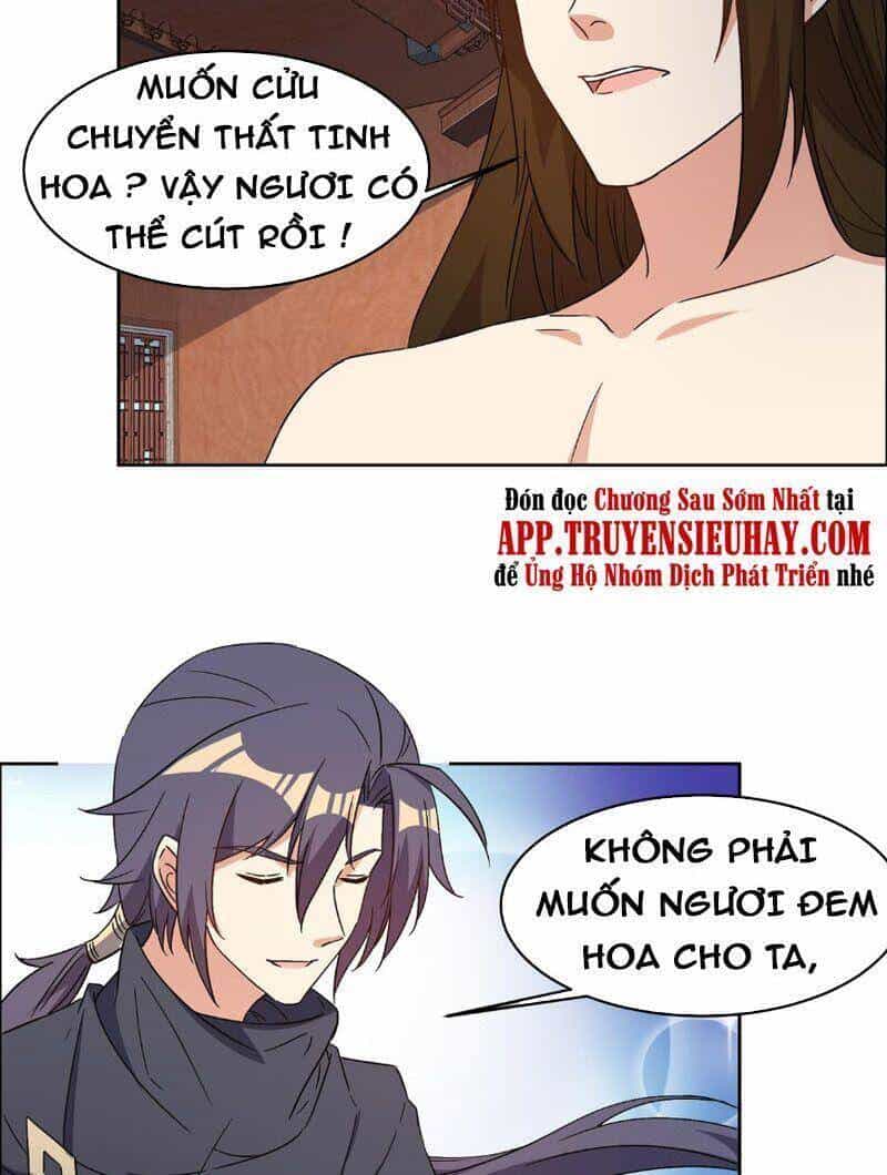 Thôn Phệ Một Thế Giới Tu Tiên - Chương 140 - ảnh 34
