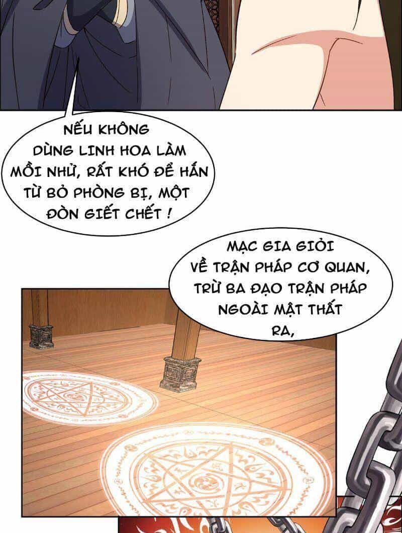 Thôn Phệ Một Thế Giới Tu Tiên - Chương 140 - ảnh 40