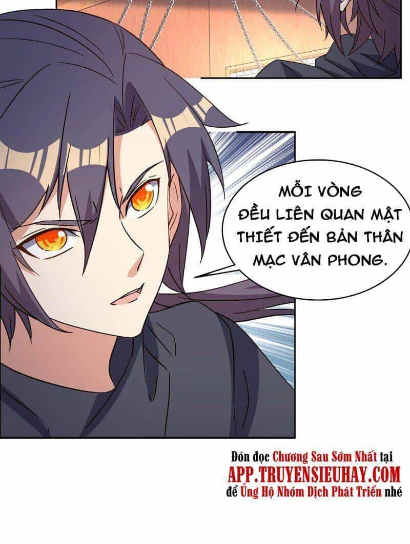 Thôn Phệ Một Thế Giới Tu Tiên - Chương 140 - ảnh 43