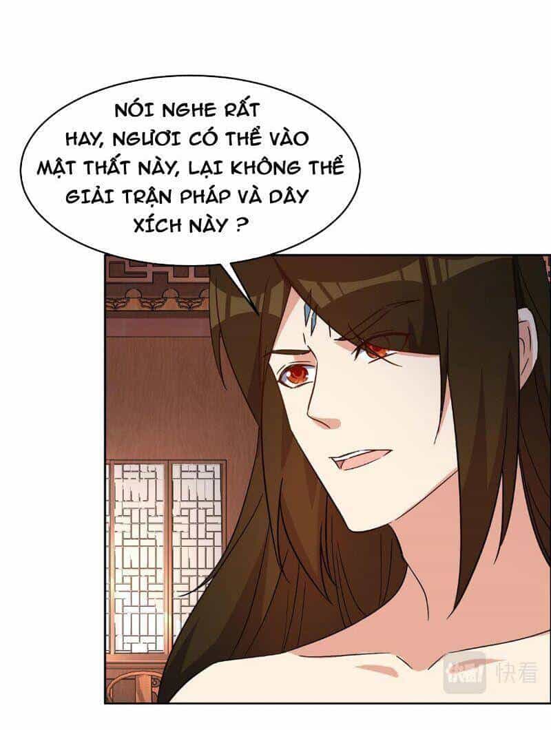 Thôn Phệ Một Thế Giới Tu Tiên - Chương 140 - ảnh 44