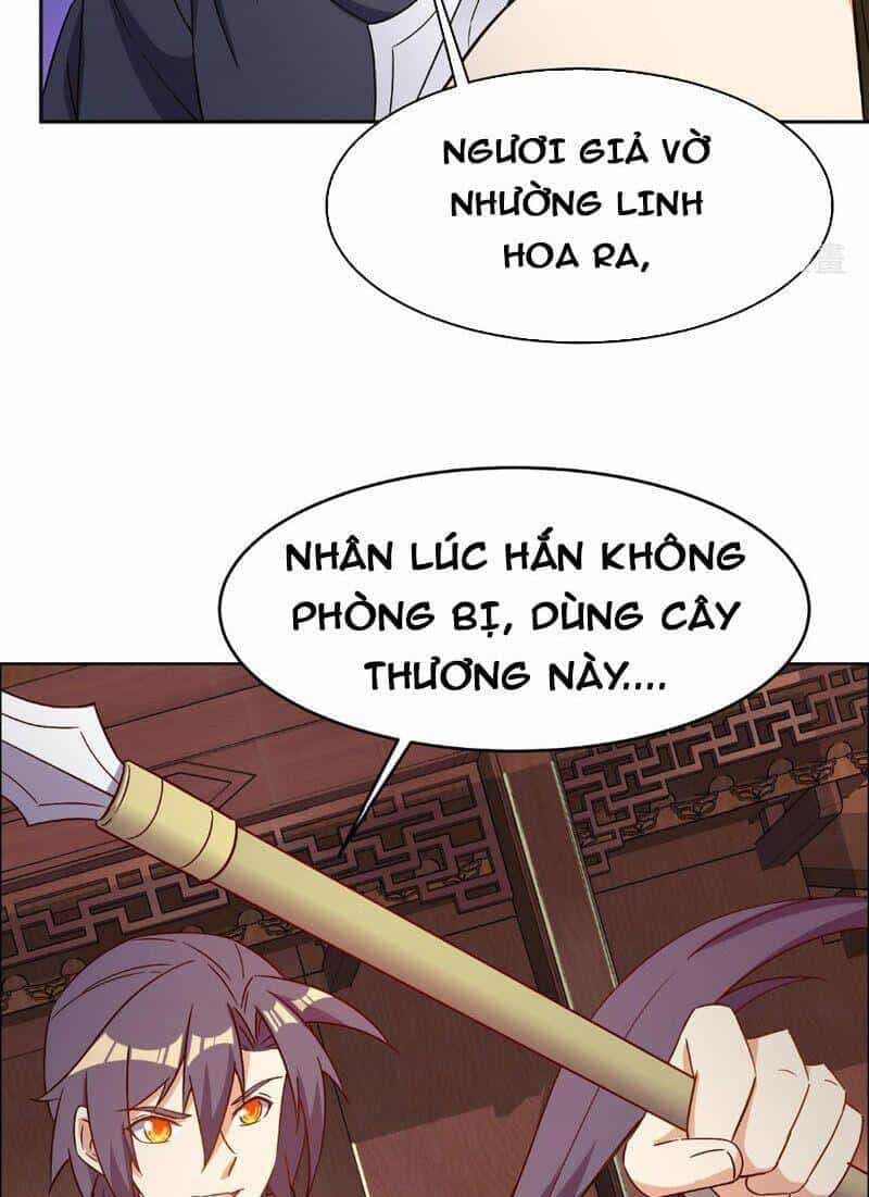Thôn Phệ Một Thế Giới Tu Tiên - Chương 140 - ảnh 54