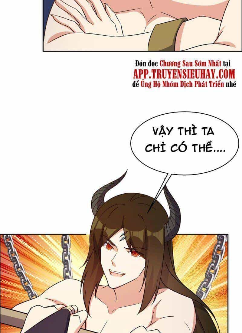 Thôn Phệ Một Thế Giới Tu Tiên - Chương 140 - ảnh 57