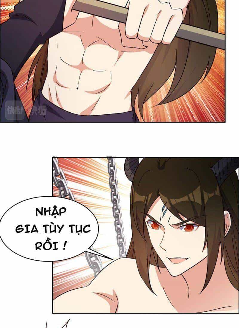 Thôn Phệ Một Thế Giới Tu Tiên - Chương 140 - ảnh 58