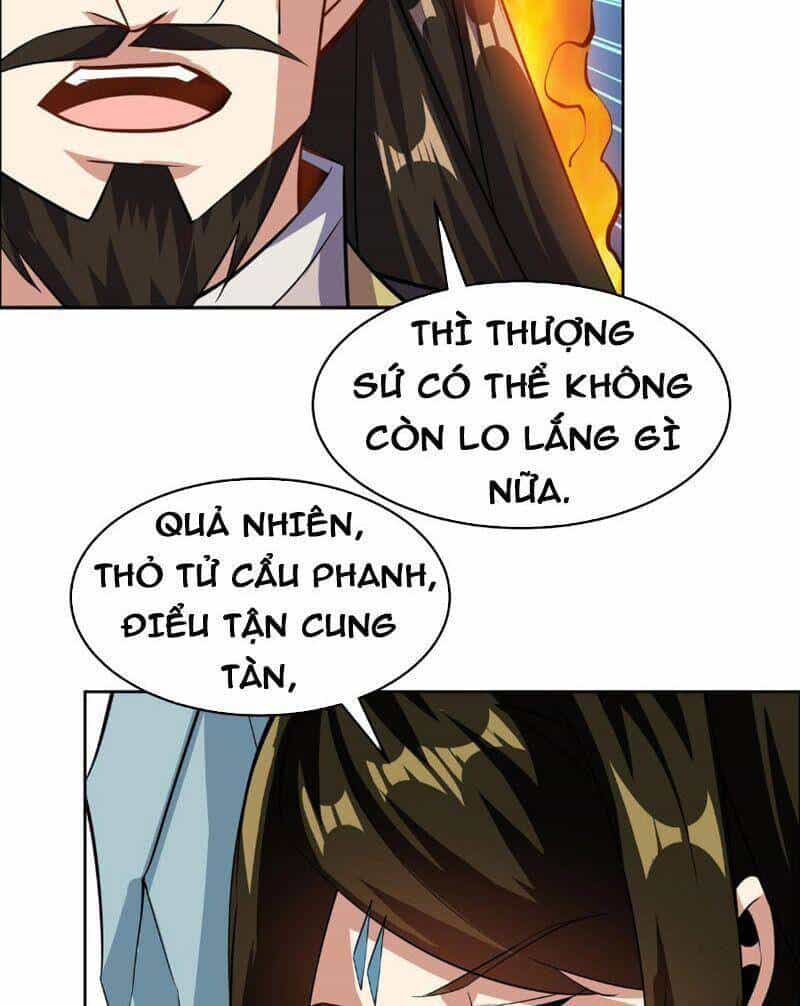 Thôn Phệ Một Thế Giới Tu Tiên - Chương 140 - ảnh 6