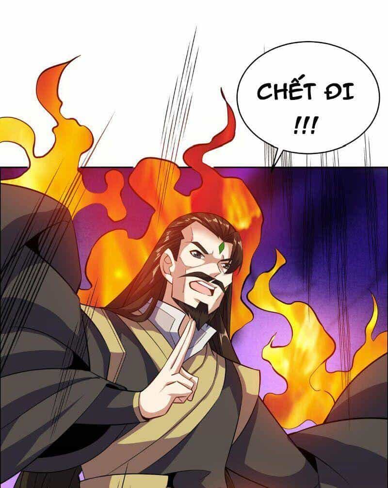 Thôn Phệ Một Thế Giới Tu Tiên - Chương 140 - ảnh 8
