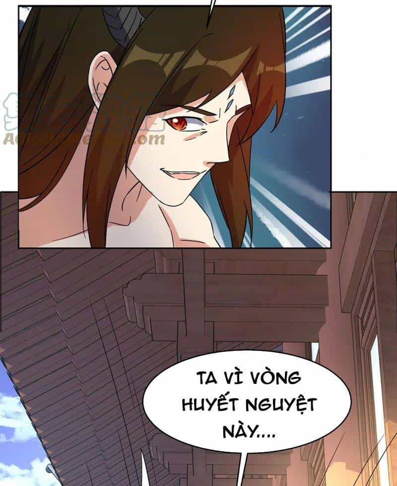 Thôn Phệ Một Thế Giới Tu Tiên - Chương 141 - ảnh 20