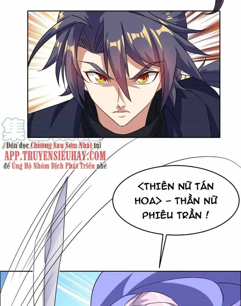 Thôn Phệ Một Thế Giới Tu Tiên - Chương 141 - ảnh 40