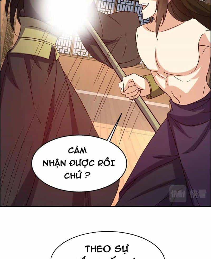 Thôn Phệ Một Thế Giới Tu Tiên - Chương 141 - ảnh 5