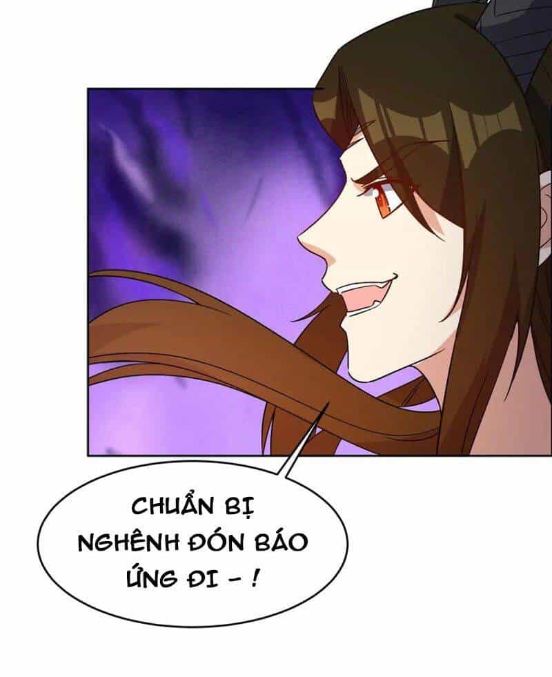 Thôn Phệ Một Thế Giới Tu Tiên - Chương 141 - ảnh 8