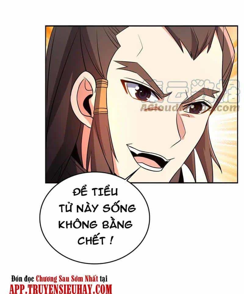 Thôn Phệ Một Thế Giới Tu Tiên - Chương 142 - ảnh 17