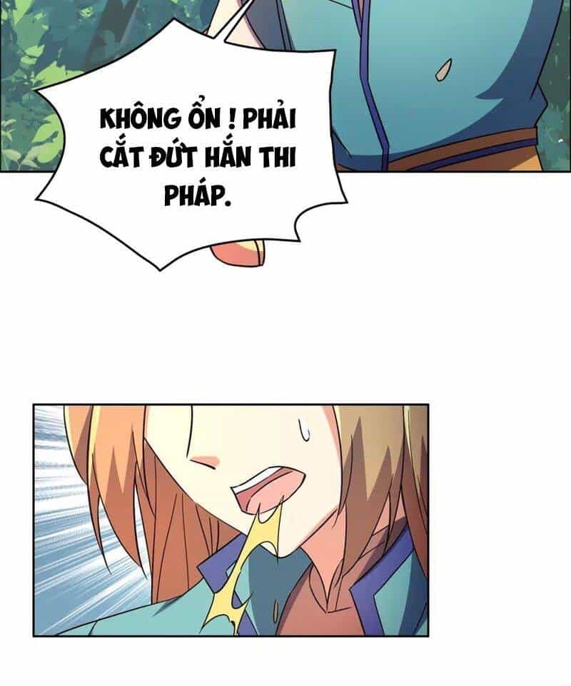 Thôn Phệ Một Thế Giới Tu Tiên - Chương 142 - ảnh 24