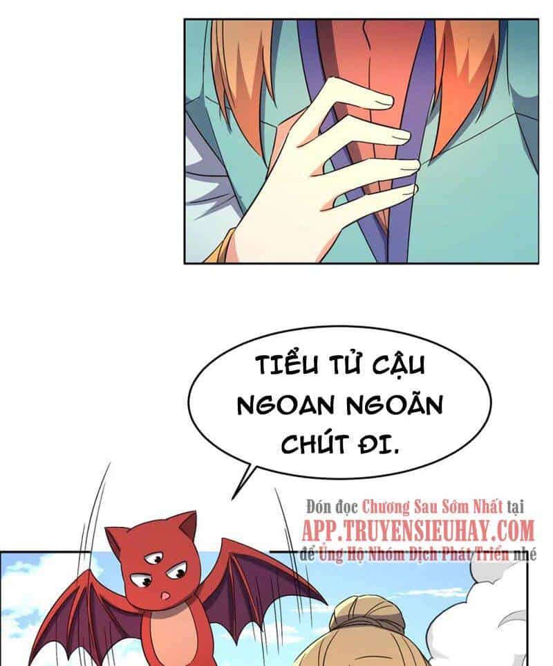 Thôn Phệ Một Thế Giới Tu Tiên - Chương 142 - ảnh 25