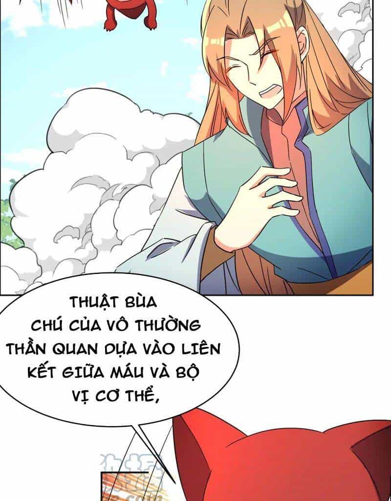 Thôn Phệ Một Thế Giới Tu Tiên - Chương 142 - ảnh 26