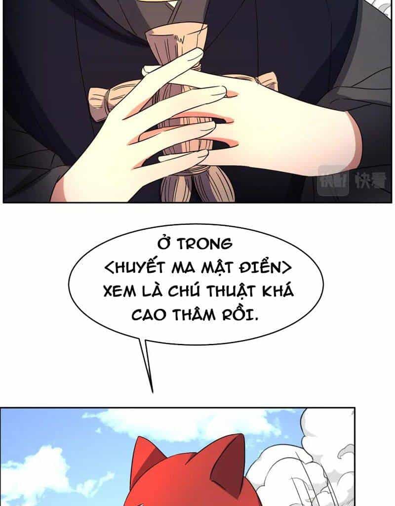Thôn Phệ Một Thế Giới Tu Tiên - Chương 142 - ảnh 28
