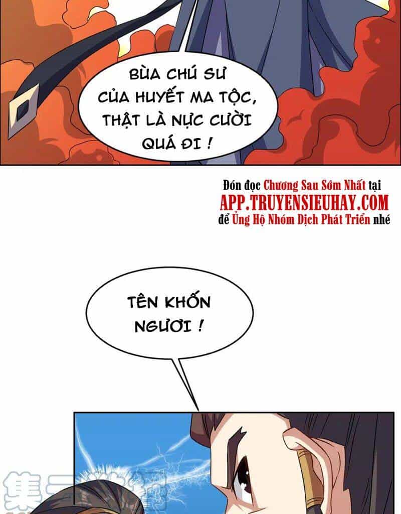 Thôn Phệ Một Thế Giới Tu Tiên - Chương 142 - ảnh 42