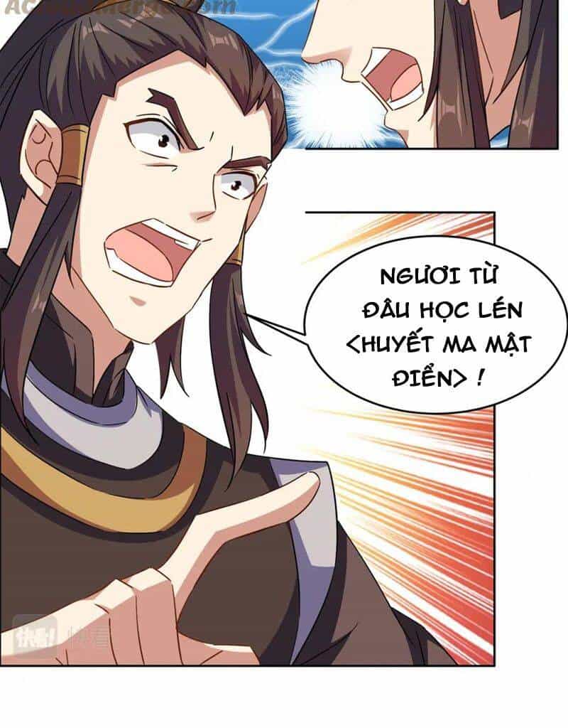 Thôn Phệ Một Thế Giới Tu Tiên - Chương 142 - ảnh 43