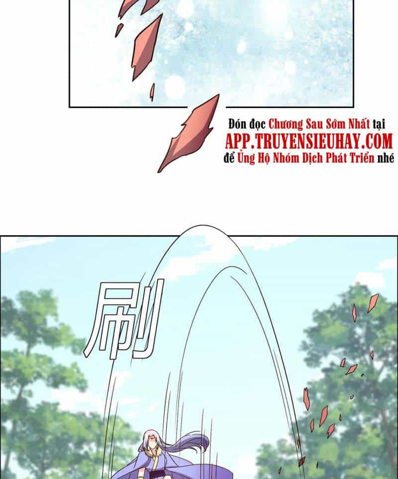 Thôn Phệ Một Thế Giới Tu Tiên - Chương 142 - ảnh 8