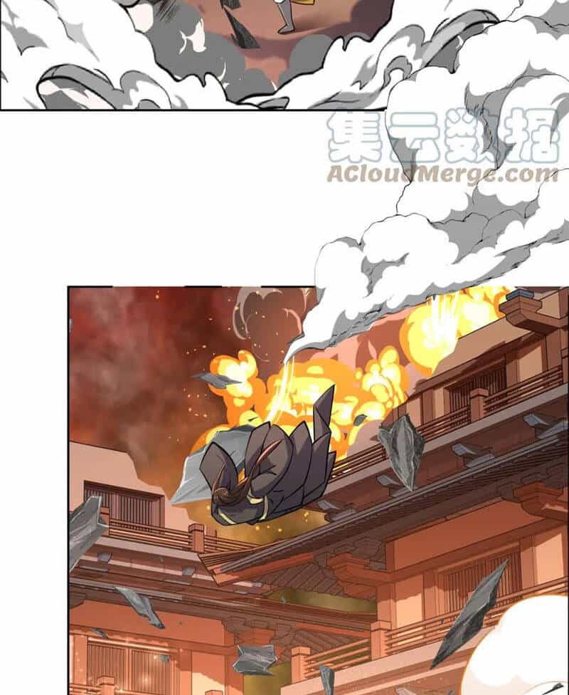 Thôn Phệ Một Thế Giới Tu Tiên - Chương 143 - ảnh 13