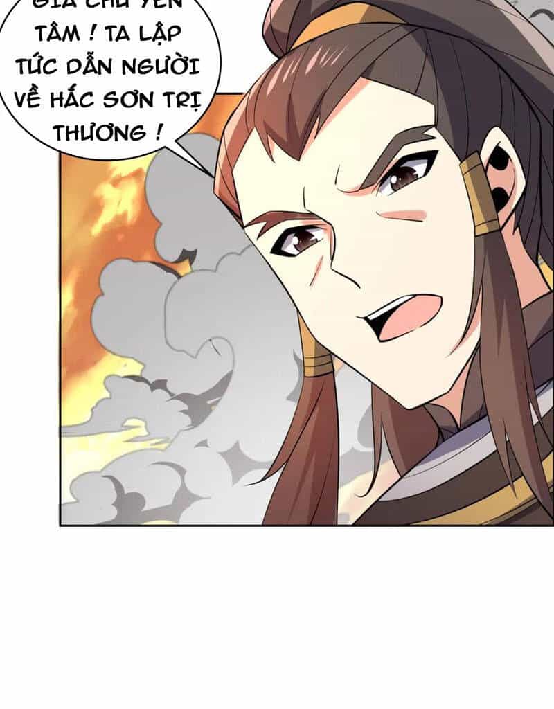 Thôn Phệ Một Thế Giới Tu Tiên - Chương 143 - ảnh 27