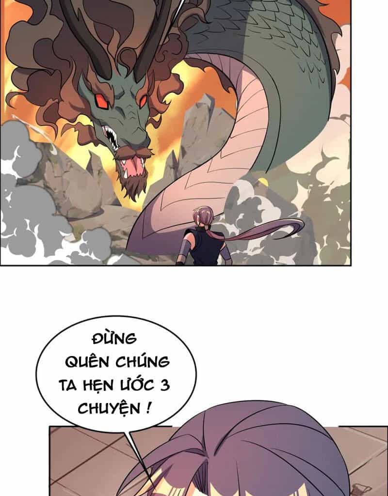 Thôn Phệ Một Thế Giới Tu Tiên - Chương 143 - ảnh 47
