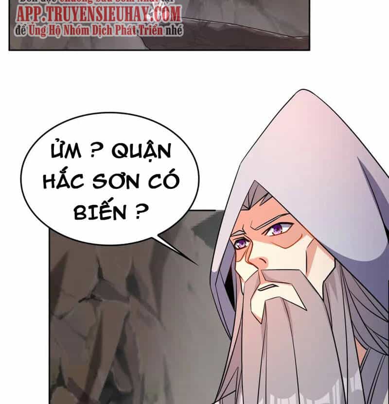 Thôn Phệ Một Thế Giới Tu Tiên - Chương 143 - ảnh 55