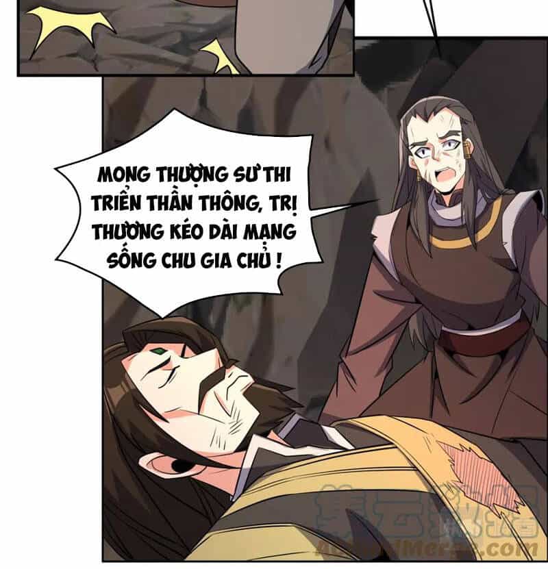 Thôn Phệ Một Thế Giới Tu Tiên - Chương 143 - ảnh 62