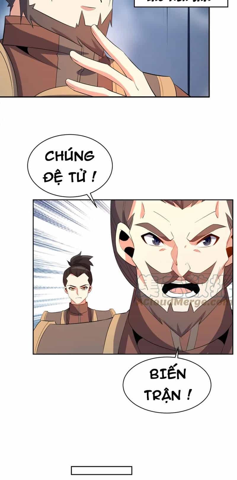 Thôn Phệ Một Thế Giới Tu Tiên - Chương 144 - ảnh 25