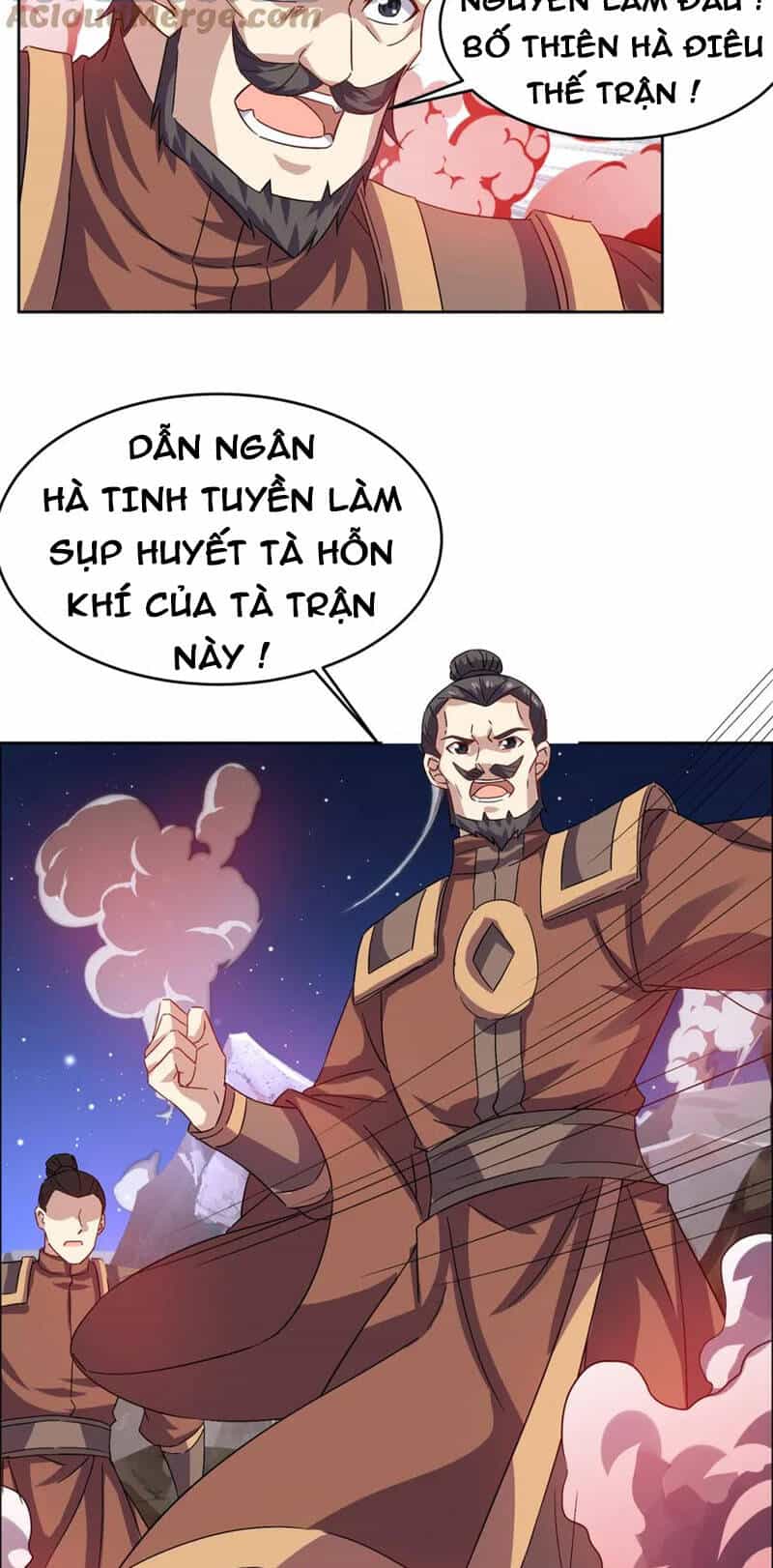 Thôn Phệ Một Thế Giới Tu Tiên - Chương 144 - ảnh 27