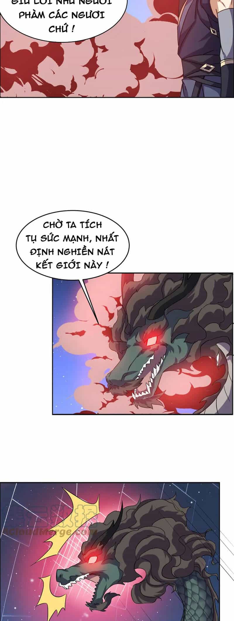 Thôn Phệ Một Thế Giới Tu Tiên - Chương 144 - ảnh 40
