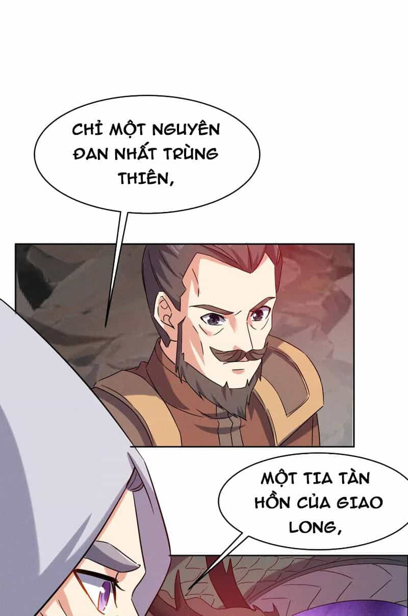 Thôn Phệ Một Thế Giới Tu Tiên - Chương 145 - ảnh 1