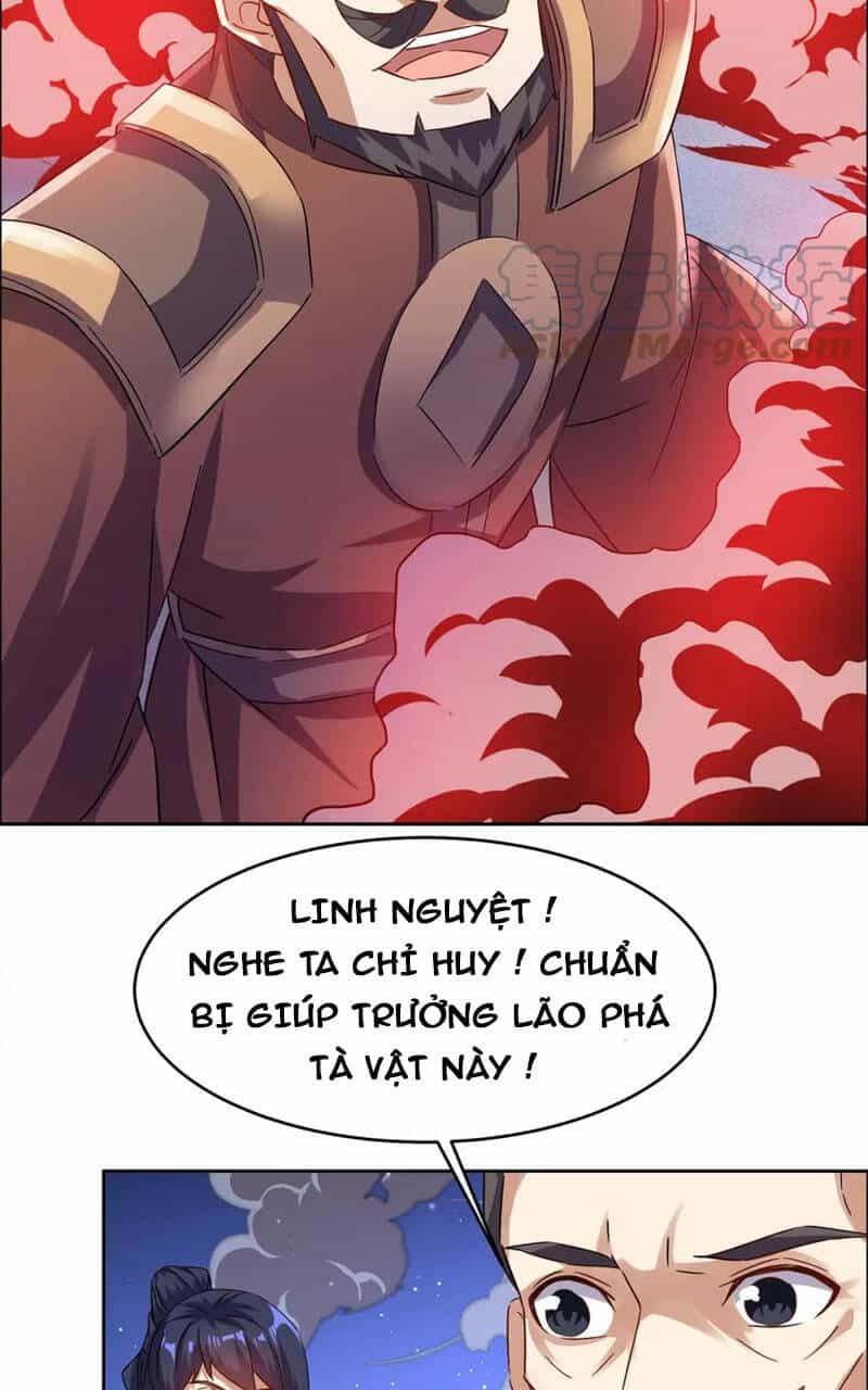 Thôn Phệ Một Thế Giới Tu Tiên - Chương 145 - ảnh 26
