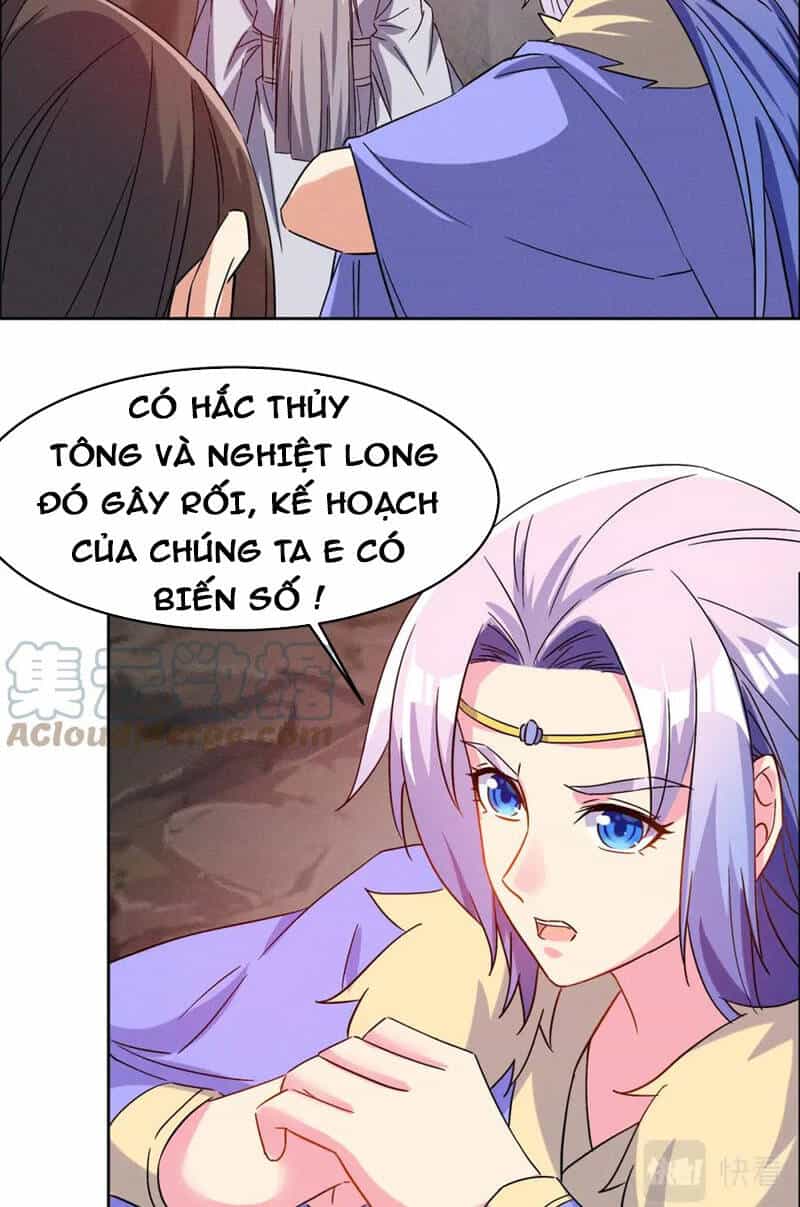 Thôn Phệ Một Thế Giới Tu Tiên - Chương 145 - ảnh 4