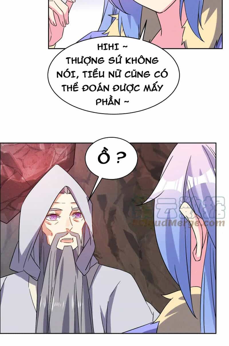 Thôn Phệ Một Thế Giới Tu Tiên - Chương 145 - ảnh 8
