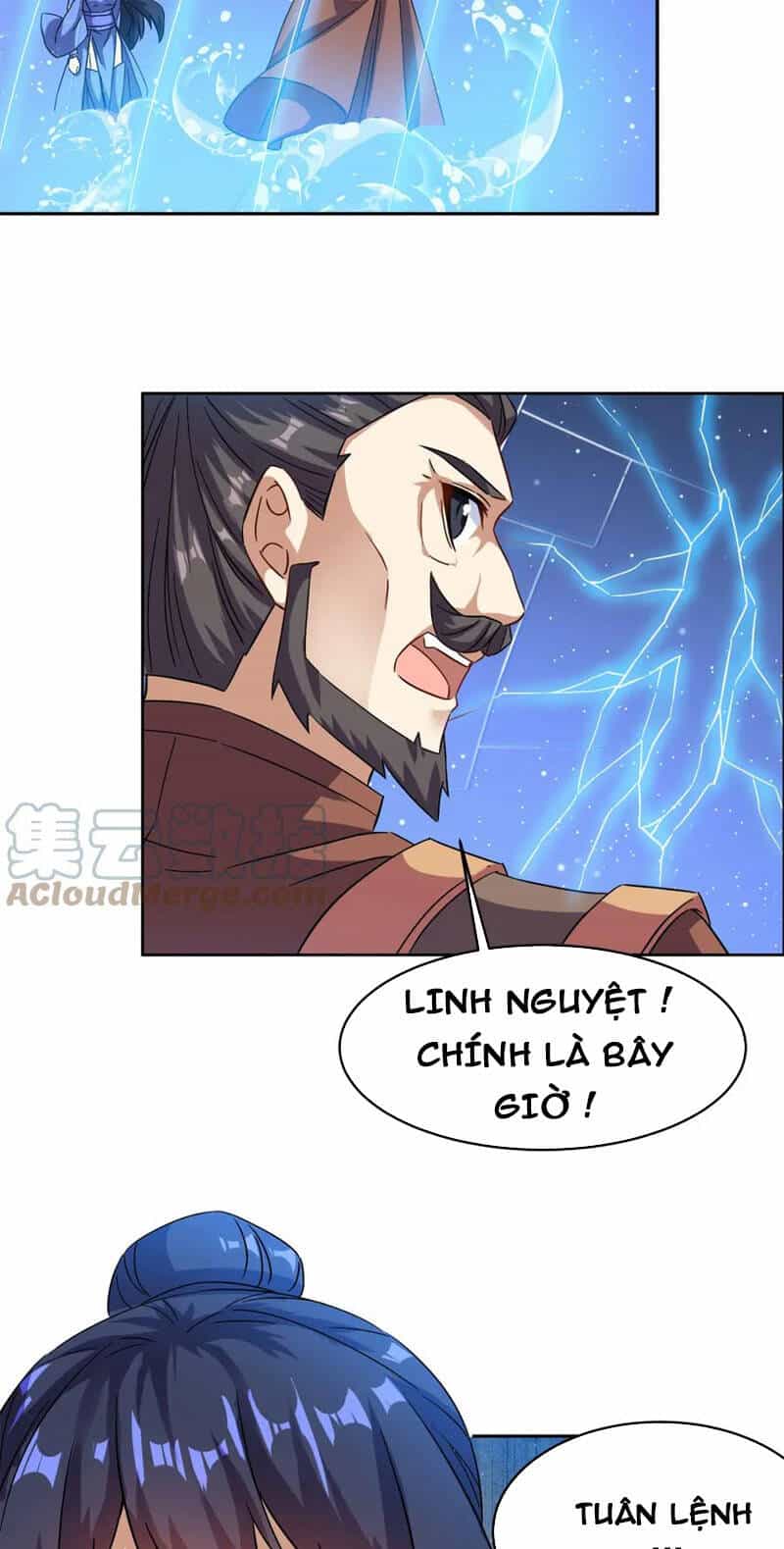 Thôn Phệ Một Thế Giới Tu Tiên - Chương 146 - ảnh 21